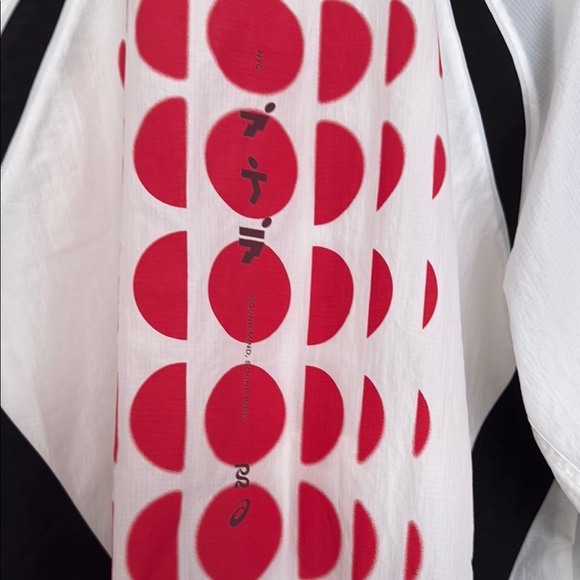 Bandit x ASICS Sold Out Ripstop Jacket - medium - Picture 6 of 9